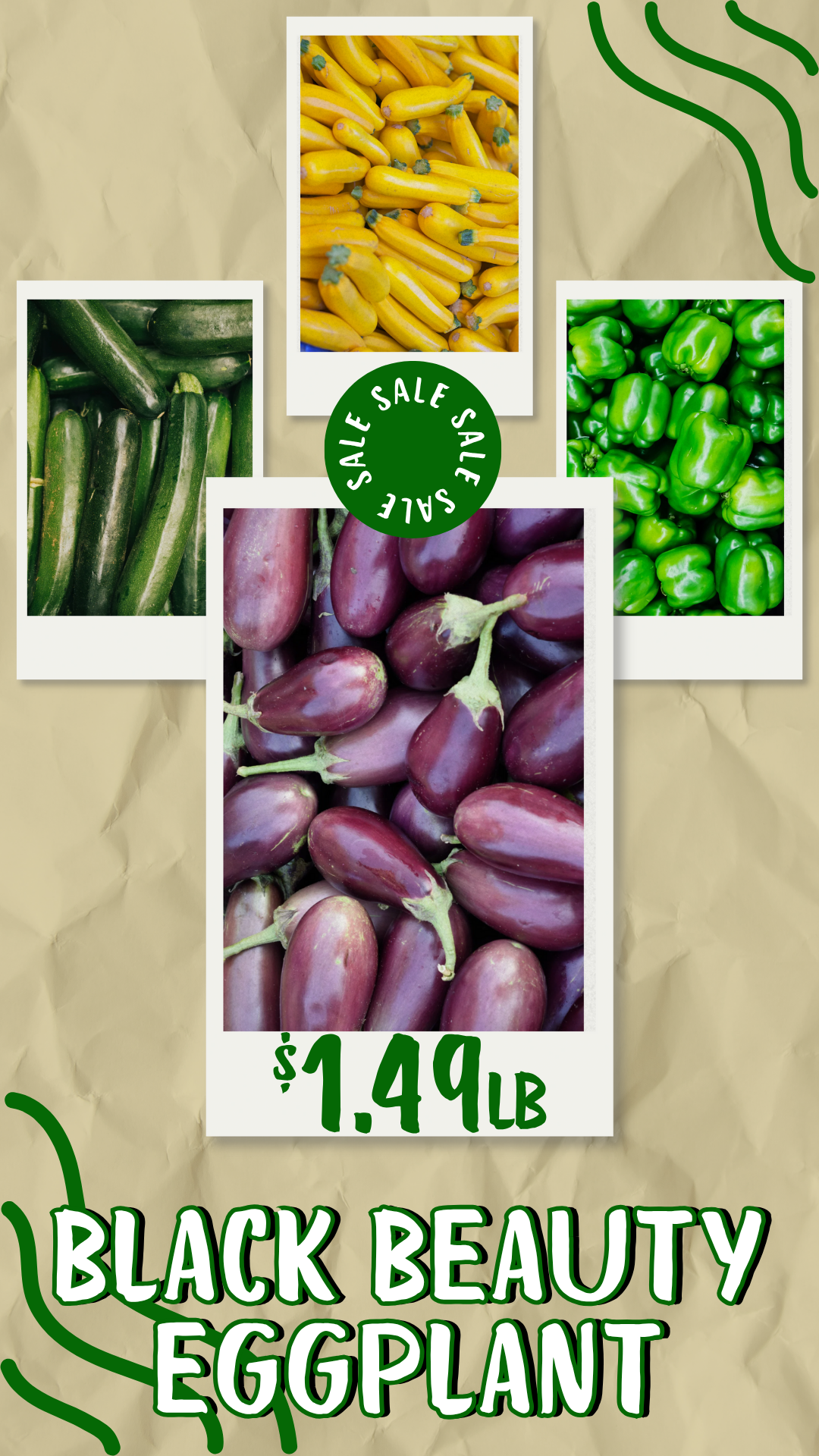 Produce 